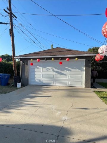 107 Cresta, San Gabriel, CA 91775