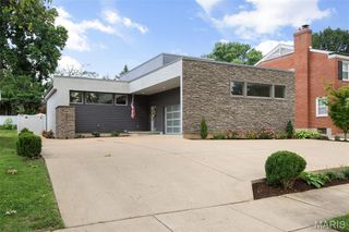 5951 Jamieson Avenue, St Louis, MO 63109