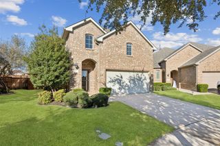 417 Sterling Ridge, Argyle, TX 76226