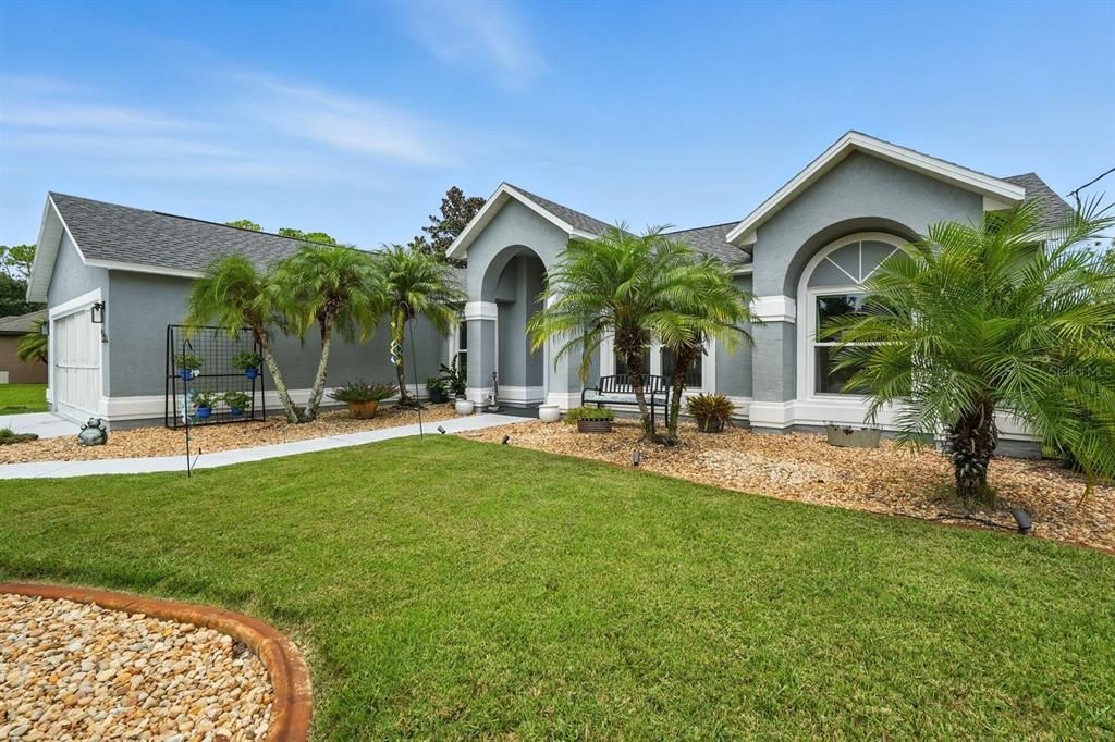 21 EGRET TRAIL, Palm Coast, FL 32164