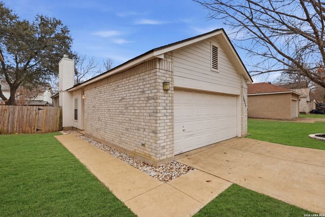 12230 netherwood, San Antonio, TX 78253