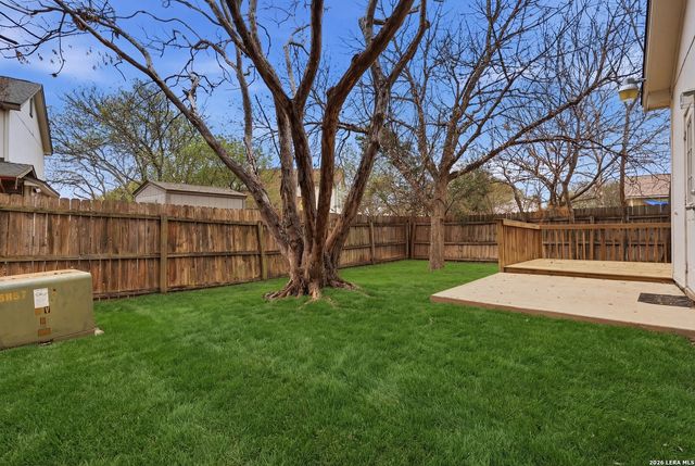 12230 netherwood, San Antonio, TX 78253