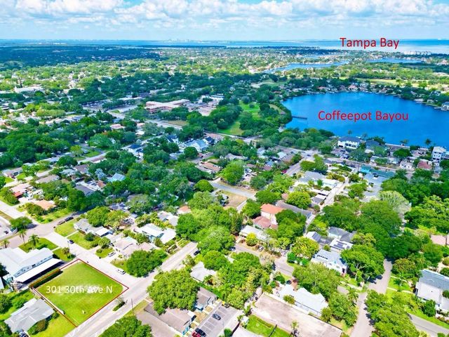 301 30TH AVENUE N, St Petersburg, FL 33704