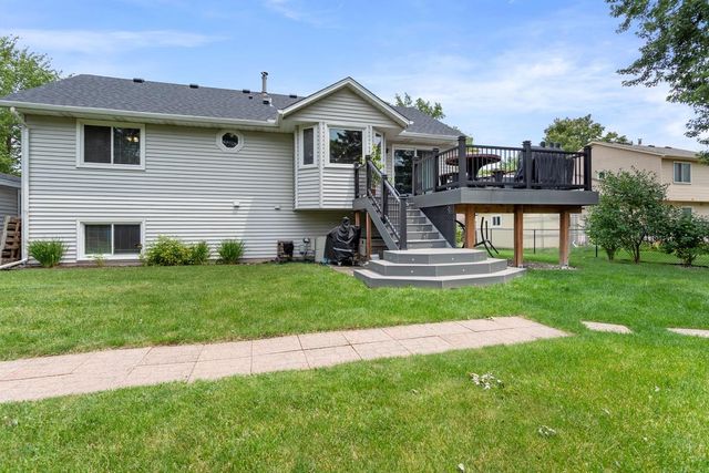 3169 Leyland Trail, Woodbury, MN 55125