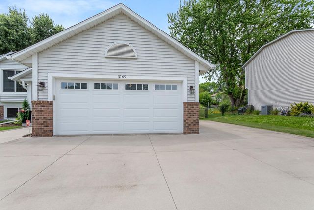 3169 Leyland Trail, Woodbury, MN 55125