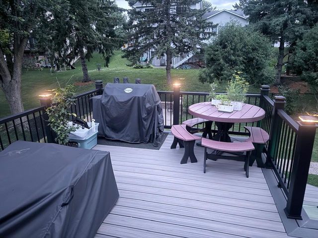 3169 Leyland Trail, Woodbury, MN 55125