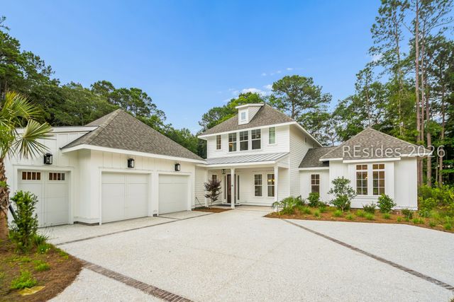 48 Bellereve Dr, Bluffton, SC 29909