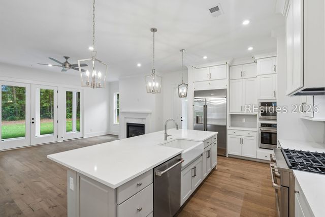 48 Bellereve Dr, Bluffton, SC 29909