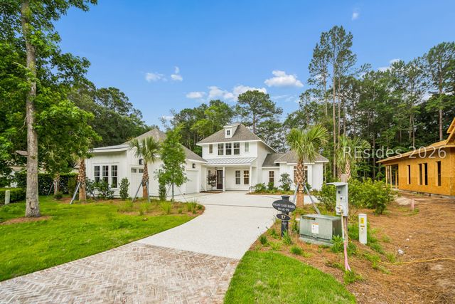 48 Bellereve Dr, Bluffton, SC 29909
