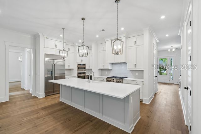 48 Bellereve Dr, Bluffton, SC 29909