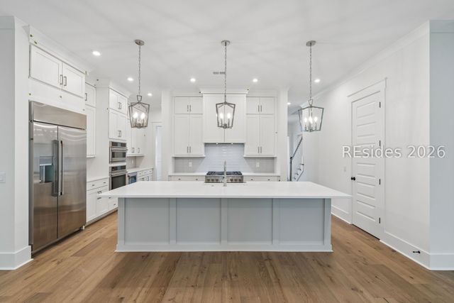 48 Bellereve Dr, Bluffton, SC 29909