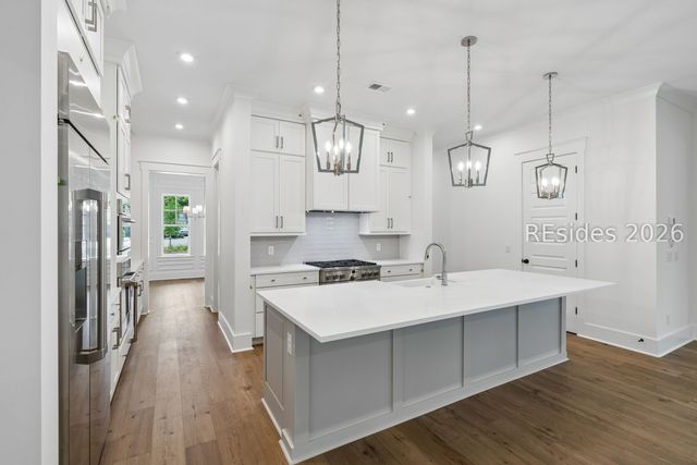 48 Bellereve Dr, Bluffton, SC 29909