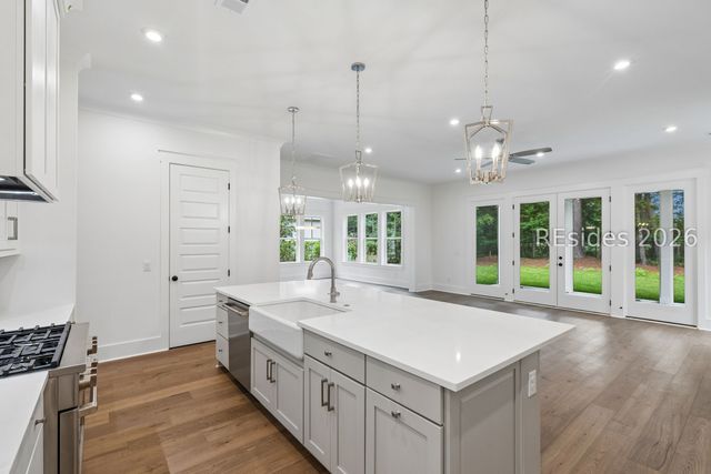 48 Bellereve Dr, Bluffton, SC 29909