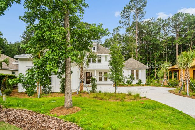 48 Bellereve Dr, Bluffton, SC 29909