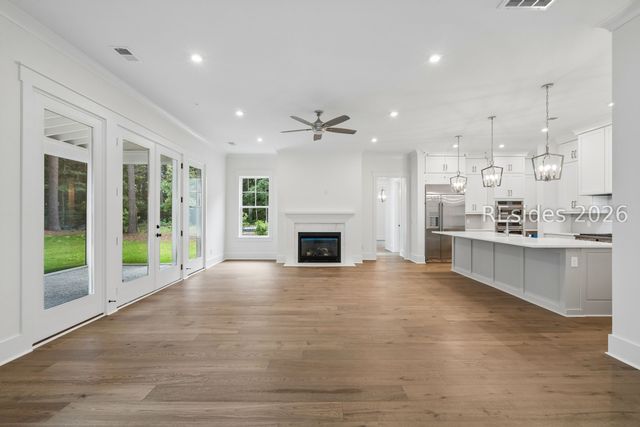 48 Bellereve Dr, Bluffton, SC 29909