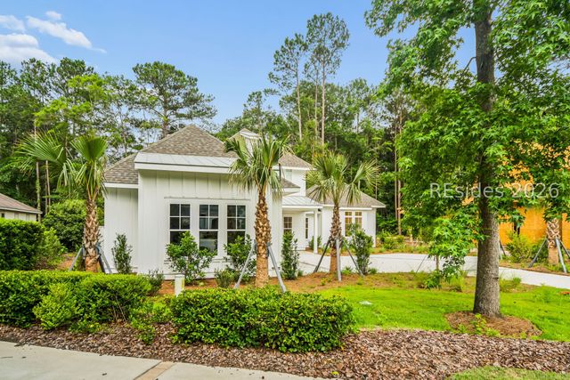 48 Bellereve Dr, Bluffton, SC 29909