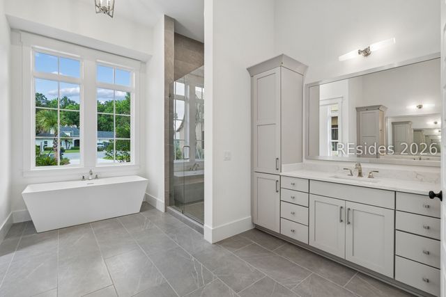 48 Bellereve Dr, Bluffton, SC 29909