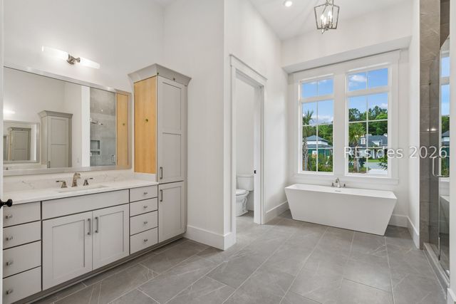 48 Bellereve Dr, Bluffton, SC 29909