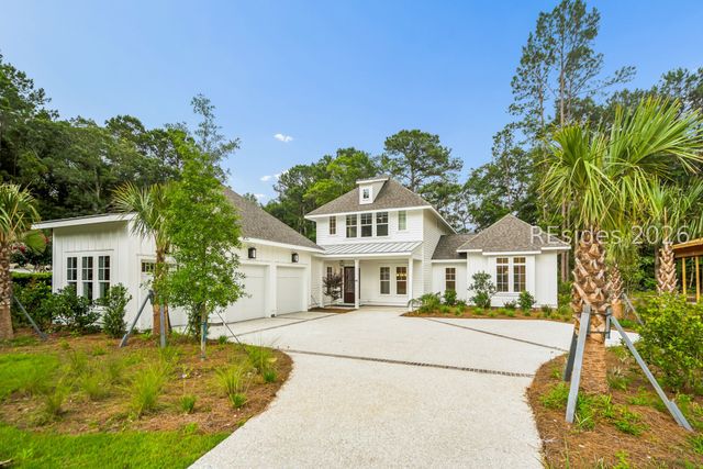 48 Bellereve Dr, Bluffton, SC 29909
