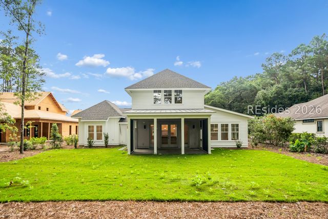 48 Bellereve Dr, Bluffton, SC 29909