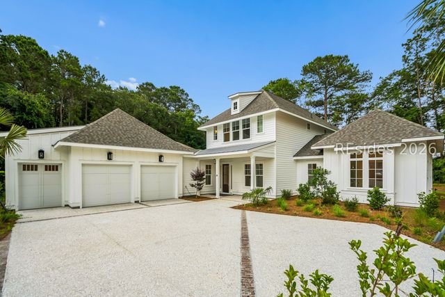 48 Bellereve Dr, Bluffton, SC 29909