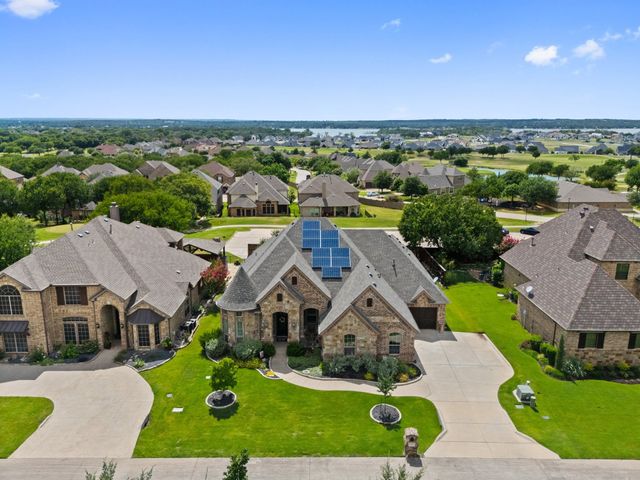 12357 Indian Creek Drive, Fort Worth, TX 76179