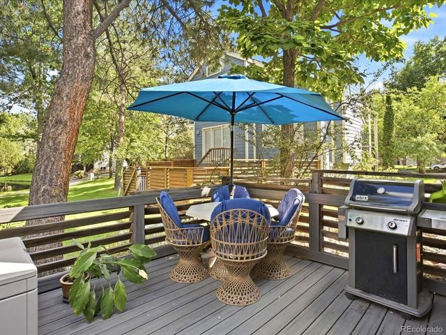 5527 Stonewall Pl, Boulder, CO 80303