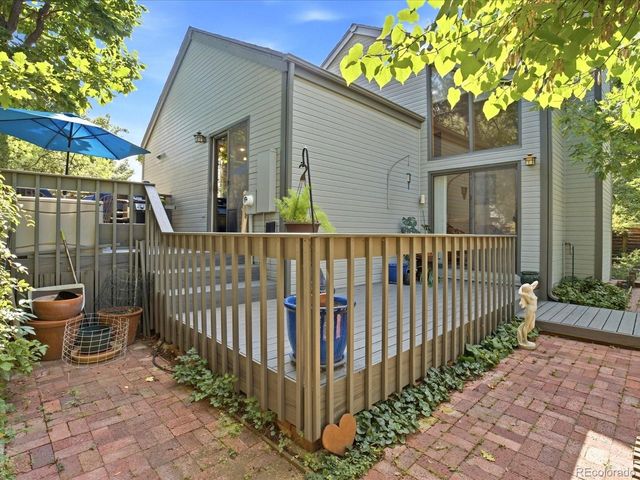 5527 Stonewall Pl, Boulder, CO 80303