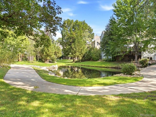 5527 Stonewall Pl, Boulder, CO 80303