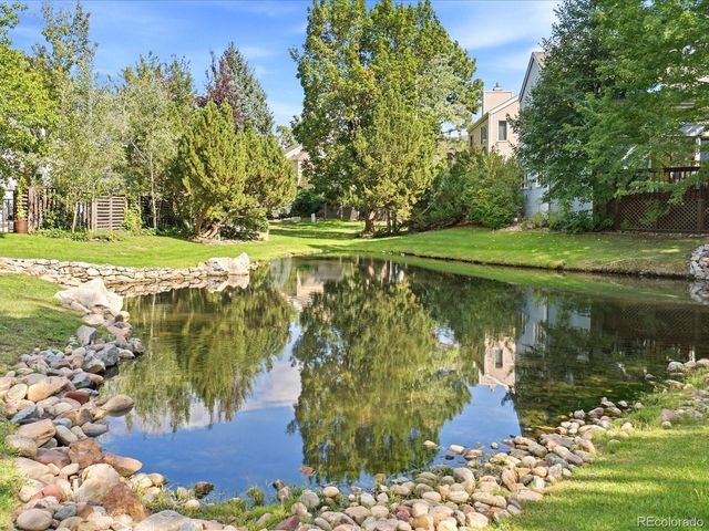 5527 Stonewall Pl, Boulder, CO 80303