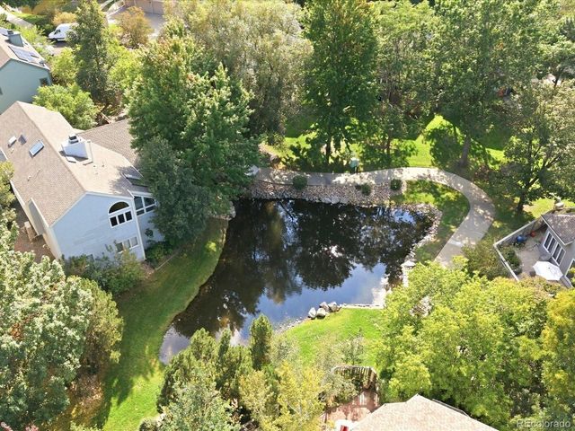 5527 Stonewall Pl, Boulder, CO 80303