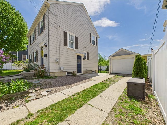 135 Cypress Street, Providence, RI 02906
