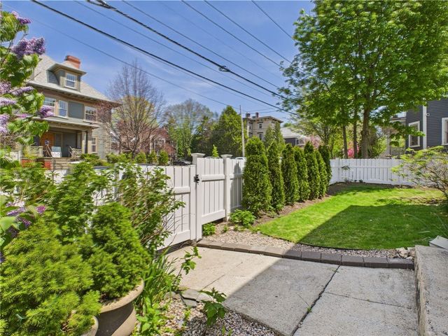 135 Cypress Street, Providence, RI 02906