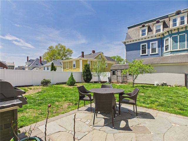 135 Cypress Street, Providence, RI 02906