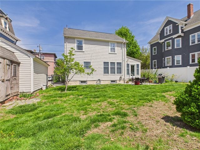 135 Cypress Street, Providence, RI 02906