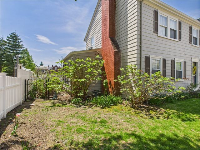 135 Cypress Street, Providence, RI 02906