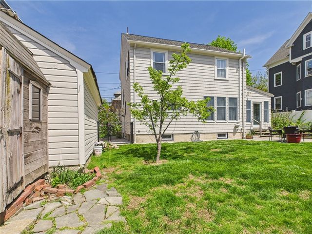 135 Cypress Street, Providence, RI 02906