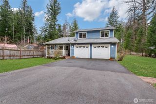 56310 344th Avenue Ct E, Ashford, WA 98304