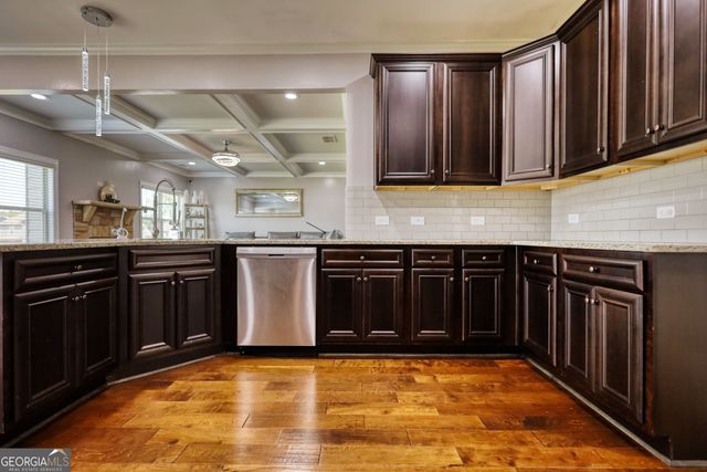 308 Usher Lane, Locust Grove, GA 30248