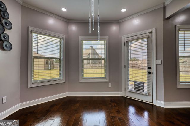 308 Usher Lane, Locust Grove, GA 30248