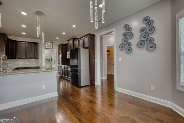 308 Usher Lane, Locust Grove, GA 30248