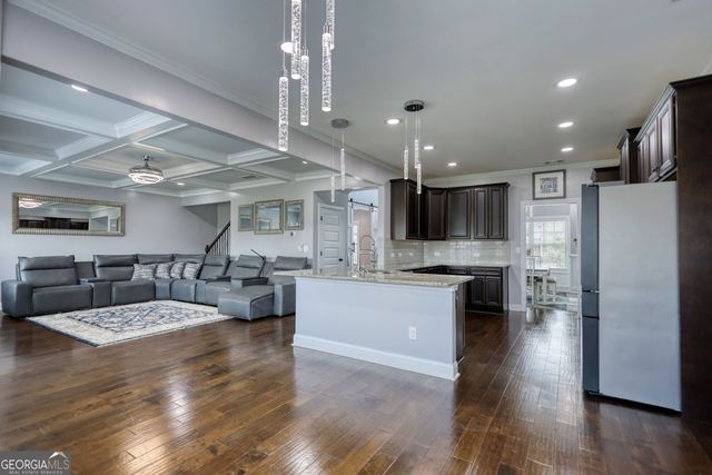 308 Usher Lane, Locust Grove, GA 30248