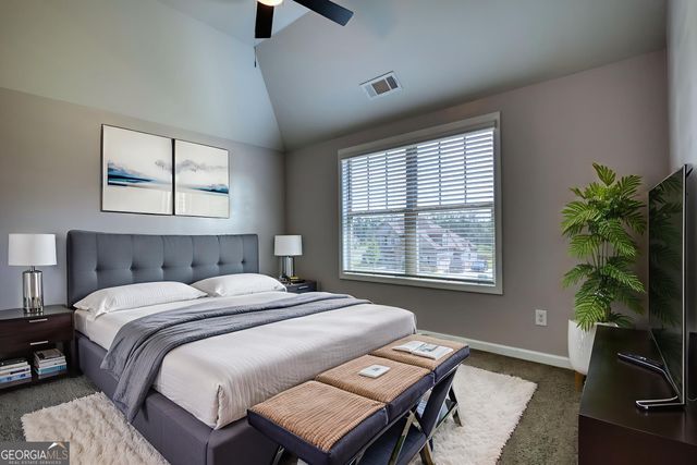 308 Usher Lane, Locust Grove, GA 30248