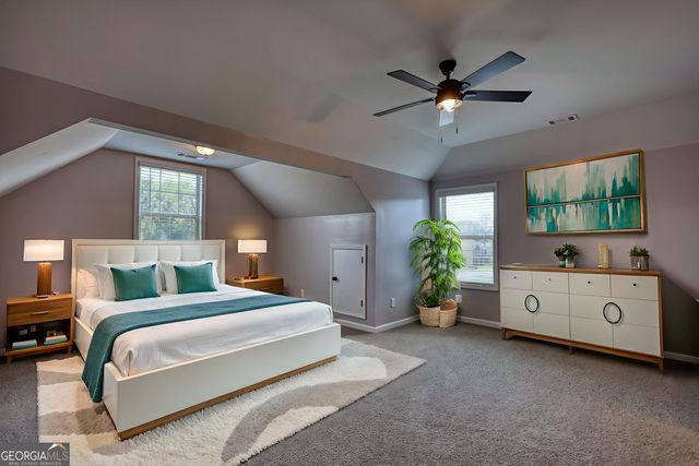 308 Usher Lane, Locust Grove, GA 30248