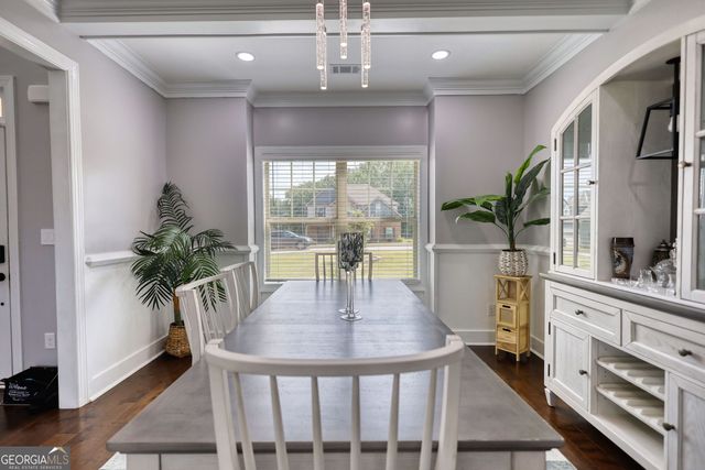 308 Usher Lane, Locust Grove, GA 30248