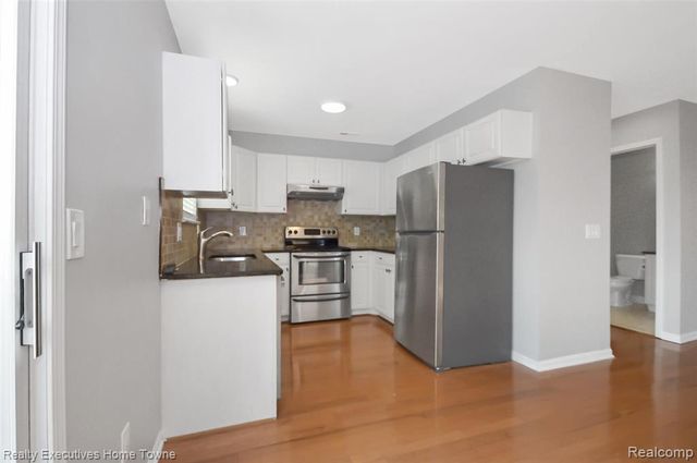 1306 S Main Street, Royal Oak, MI 48067