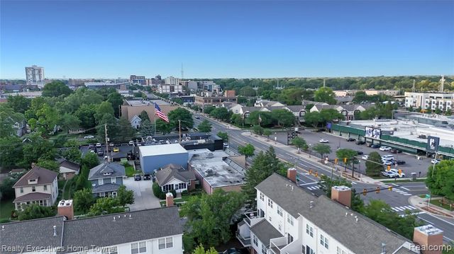 1306 S Main Street, Royal Oak, MI 48067
