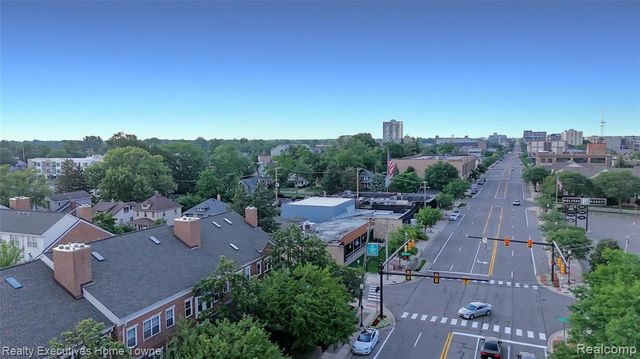 1306 S Main Street, Royal Oak, MI 48067