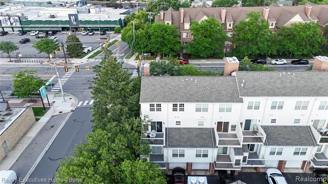 1306 S Main Street, Royal Oak, MI 48067