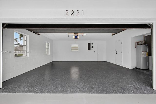 2221 SE Sidonia St, Port St. Lucie, FL 34952